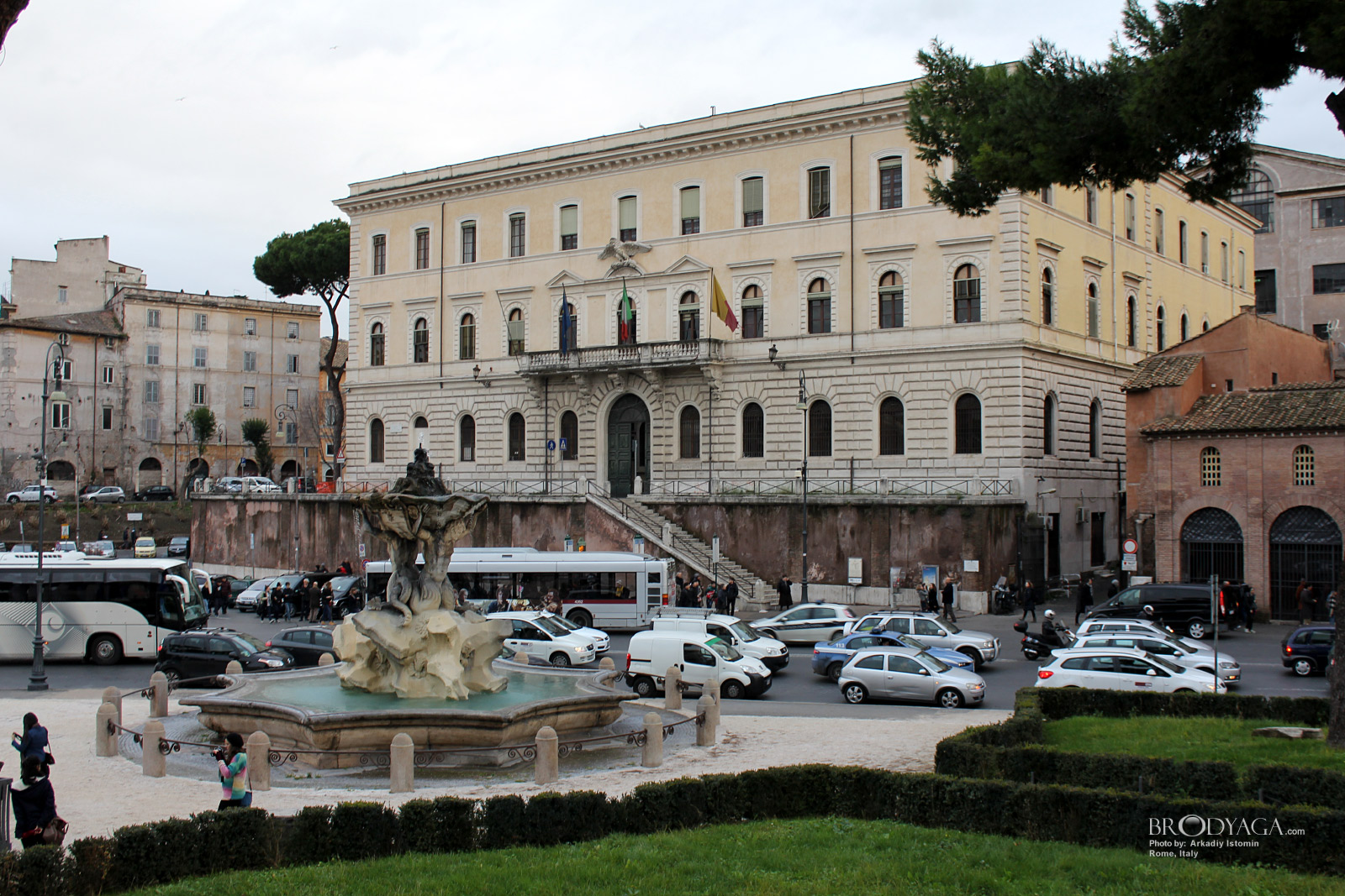 Rome